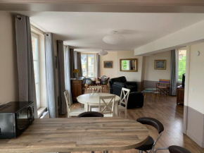 Le Duplex de la rue Traversière